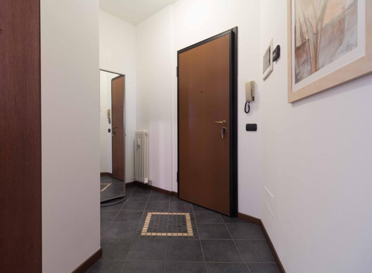Galleria Roma Apartment - Affitti Brevi Italia Lecco Kültér fotó