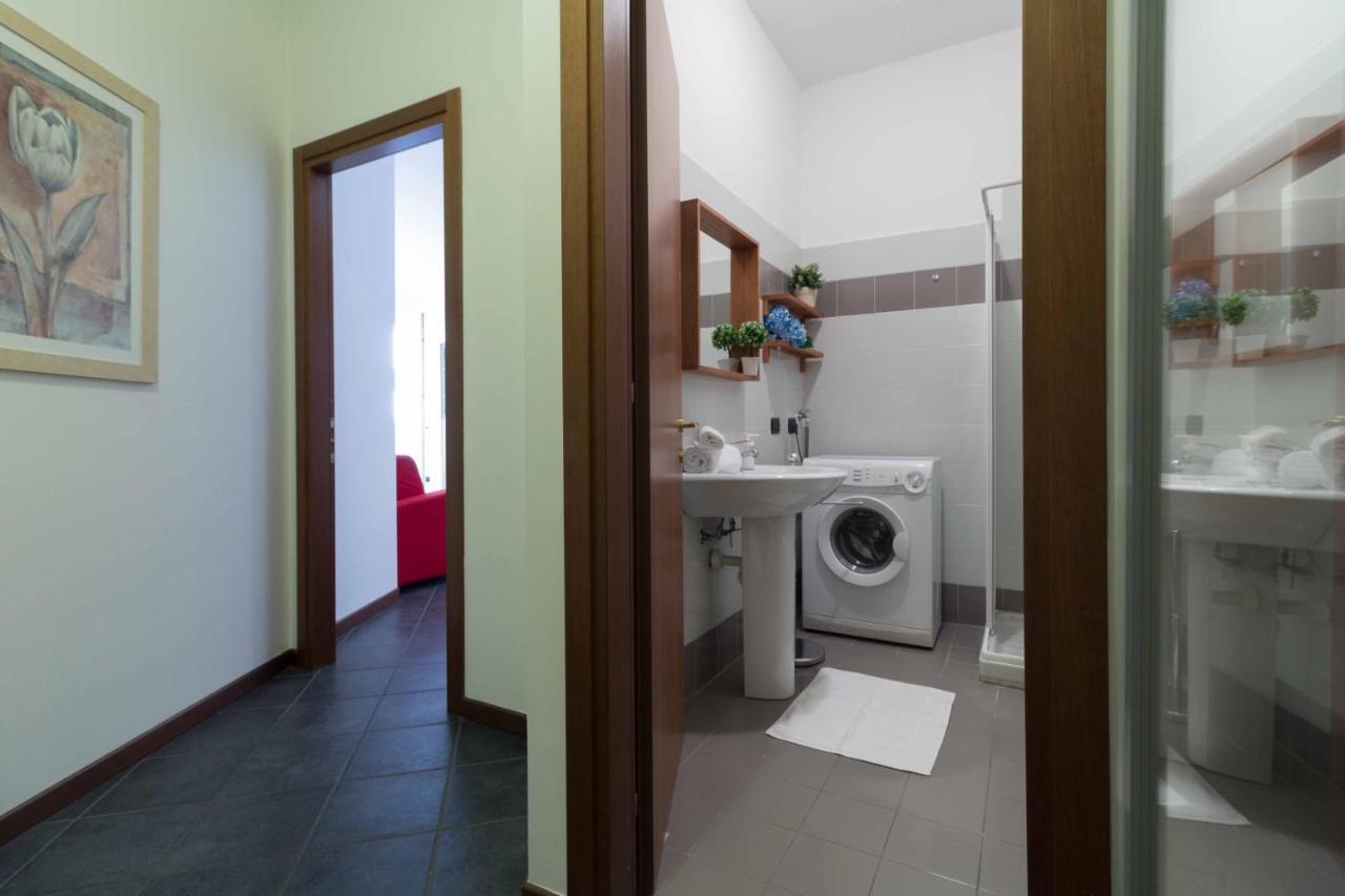 Galleria Roma Apartment - Affitti Brevi Italia Lecco Kültér fotó