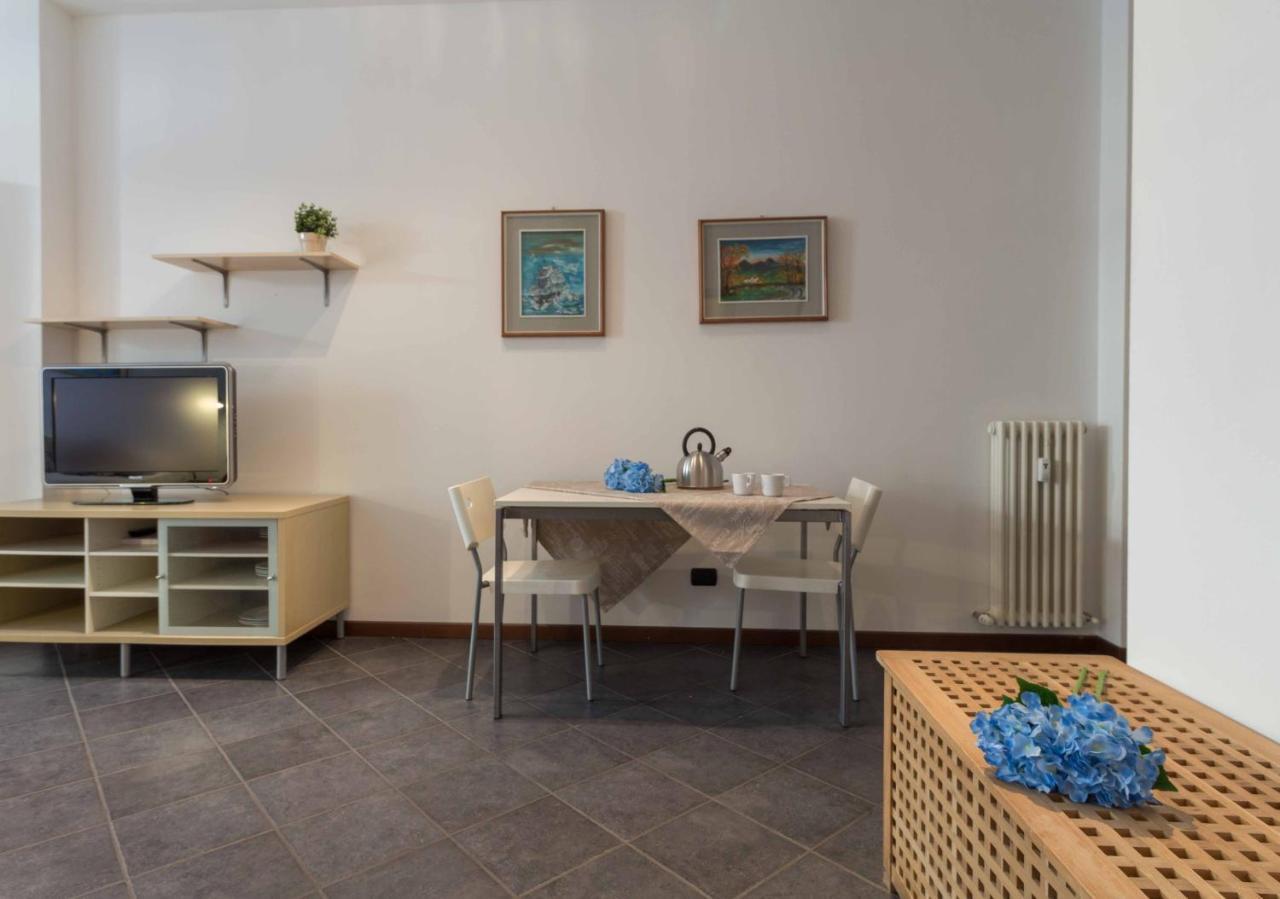 Galleria Roma Apartment - Affitti Brevi Italia Lecco Kültér fotó