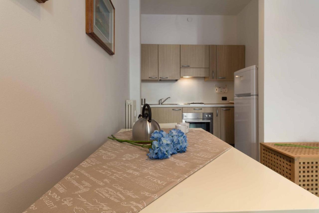 Galleria Roma Apartment - Affitti Brevi Italia Lecco Kültér fotó