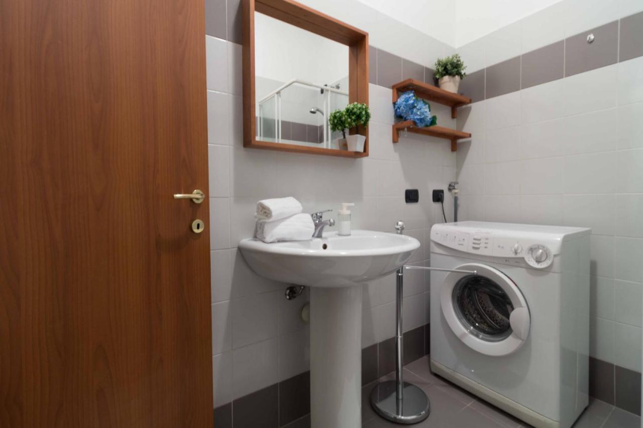 Galleria Roma Apartment - Affitti Brevi Italia Lecco Kültér fotó