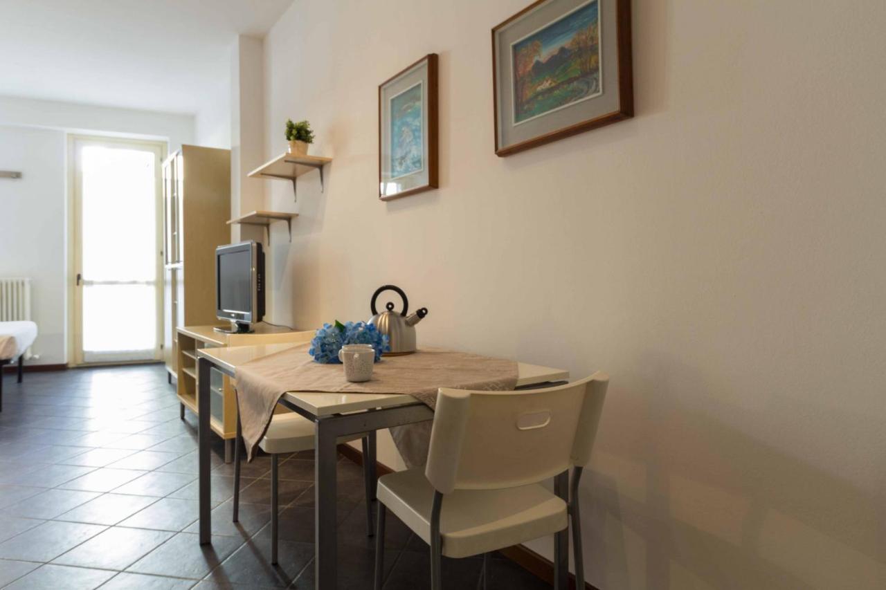 Galleria Roma Apartment - Affitti Brevi Italia Lecco Kültér fotó