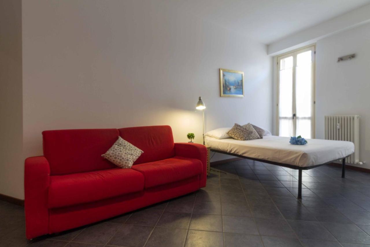 Galleria Roma Apartment - Affitti Brevi Italia Lecco Kültér fotó