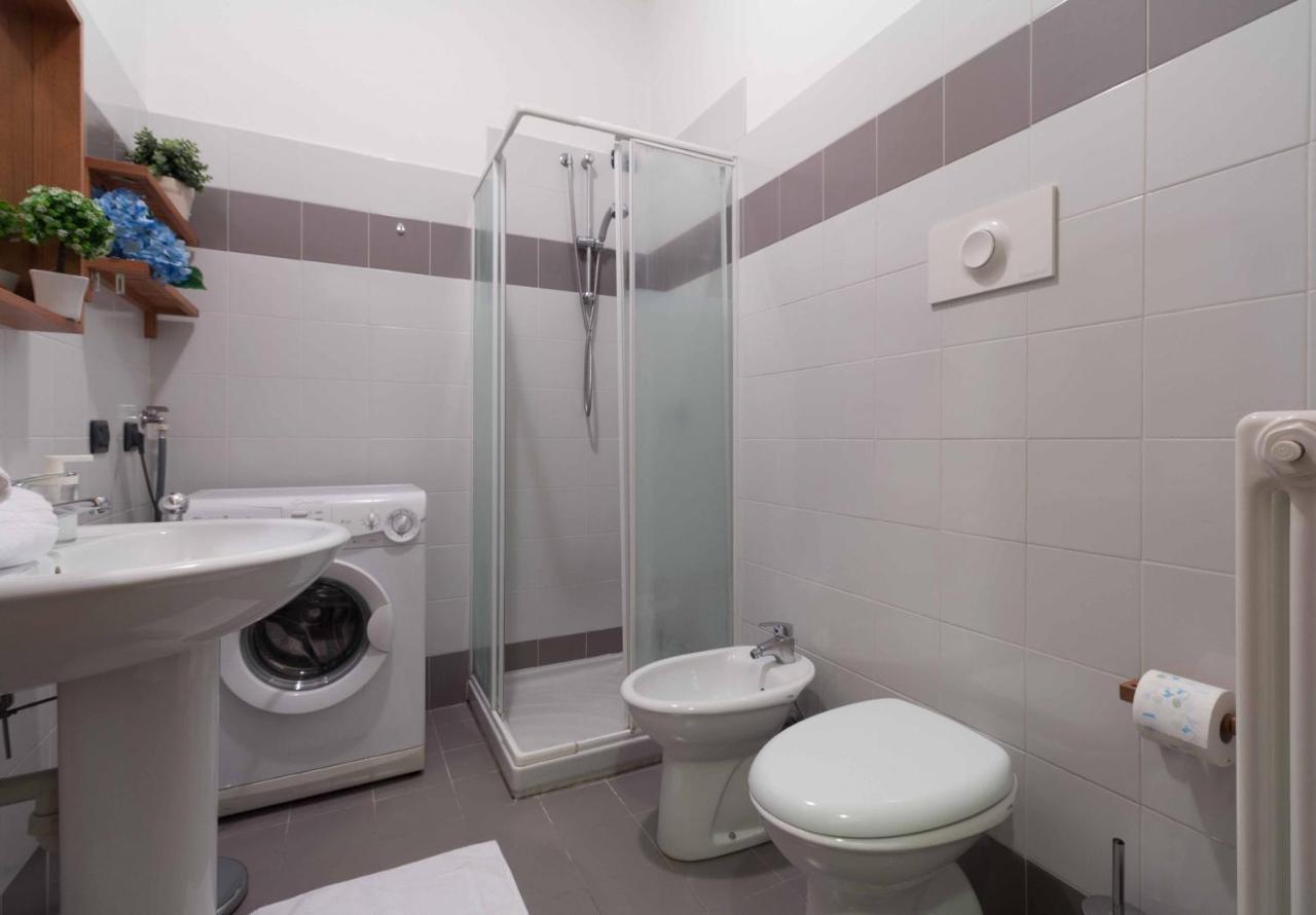 Galleria Roma Apartment - Affitti Brevi Italia Lecco Kültér fotó