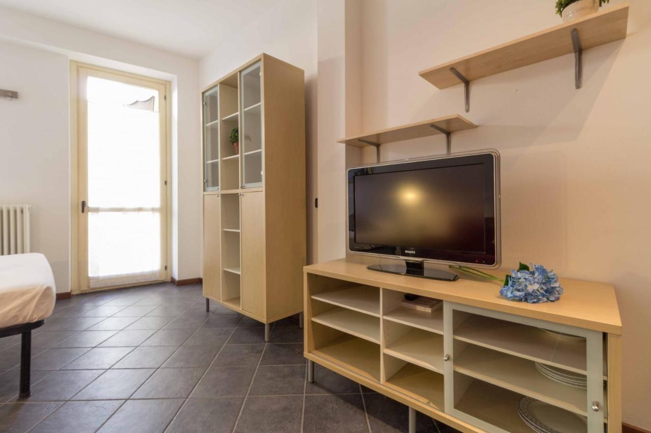 Galleria Roma Apartment - Affitti Brevi Italia Lecco Kültér fotó