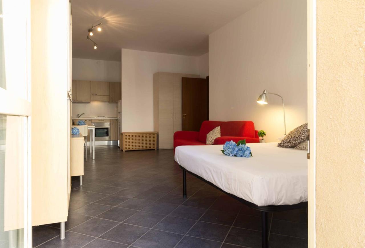 Galleria Roma Apartment - Affitti Brevi Italia Lecco Kültér fotó