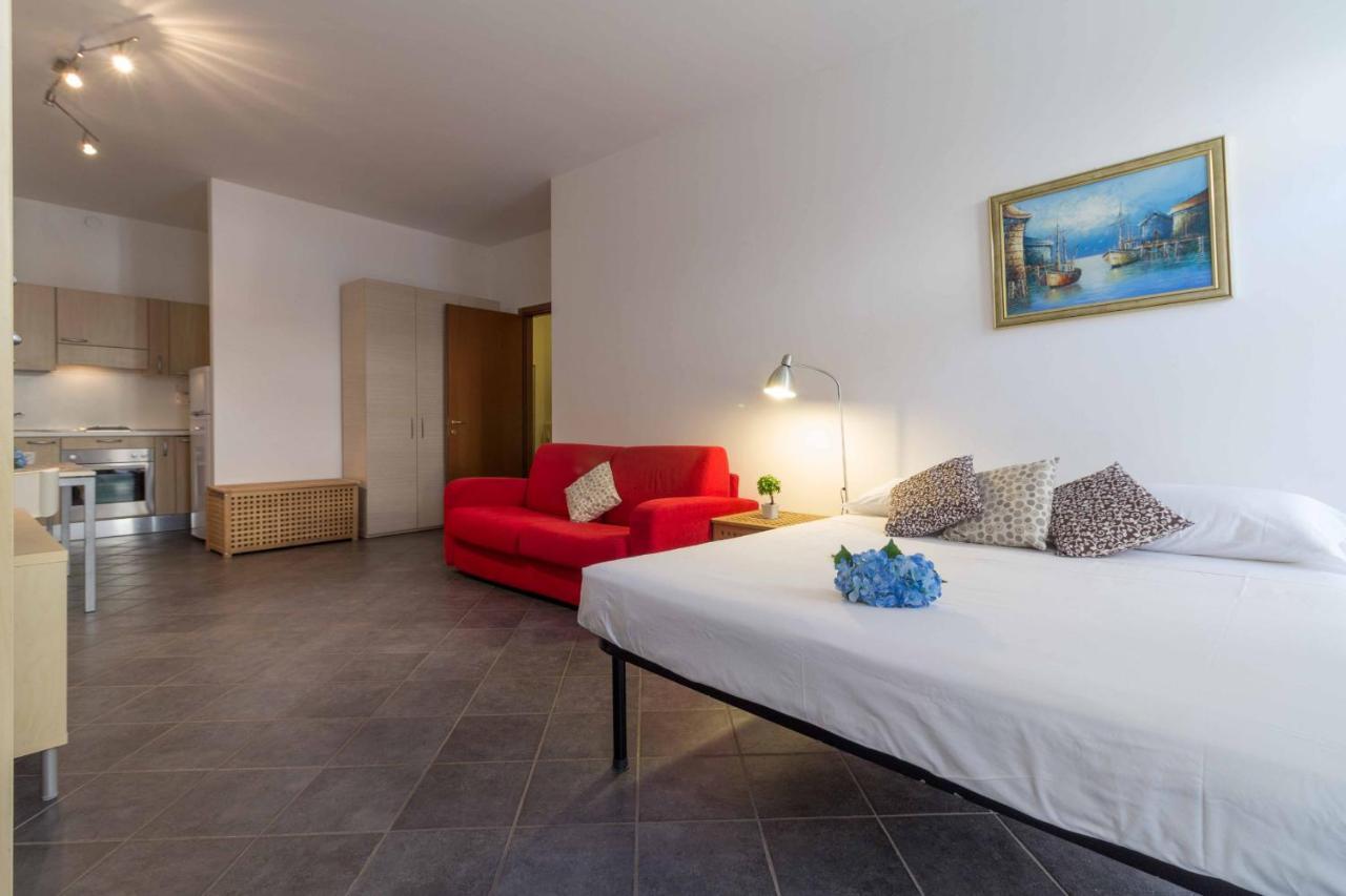 Galleria Roma Apartment - Affitti Brevi Italia Lecco Kültér fotó