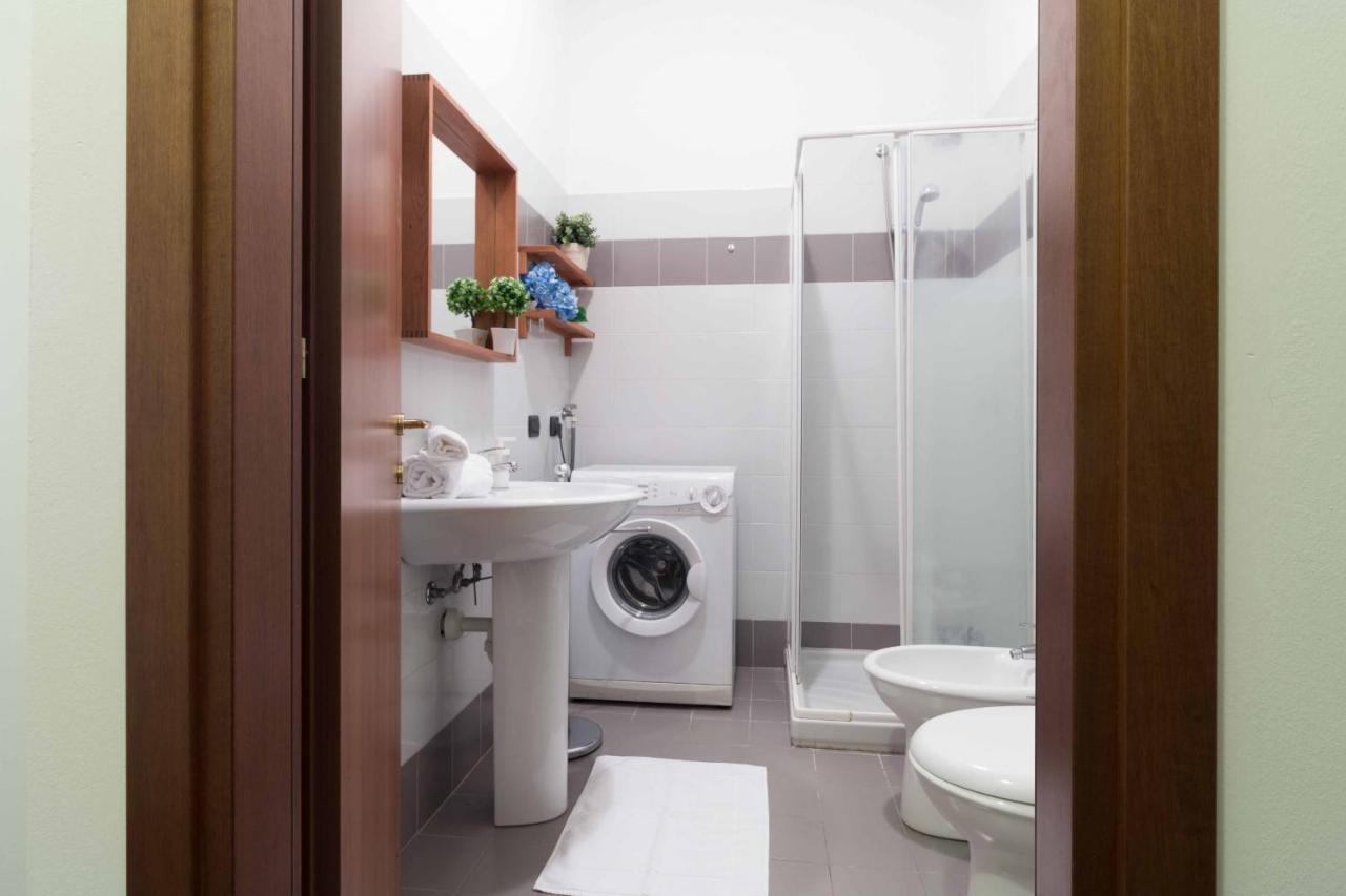 Galleria Roma Apartment - Affitti Brevi Italia Lecco Kültér fotó