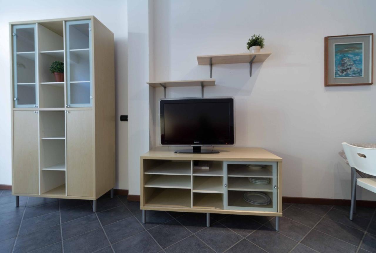 Galleria Roma Apartment - Affitti Brevi Italia Lecco Kültér fotó