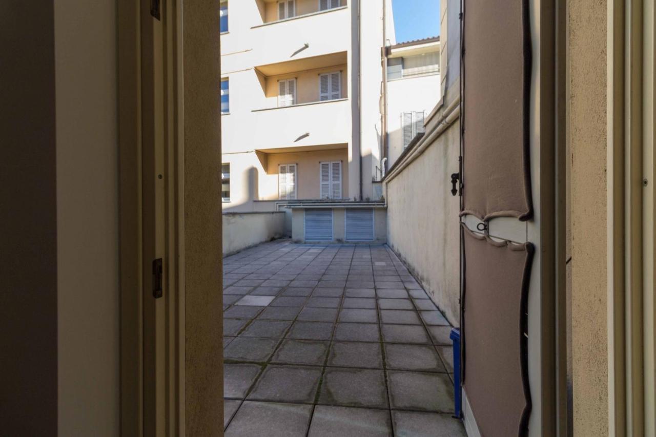 Galleria Roma Apartment - Affitti Brevi Italia Lecco Kültér fotó