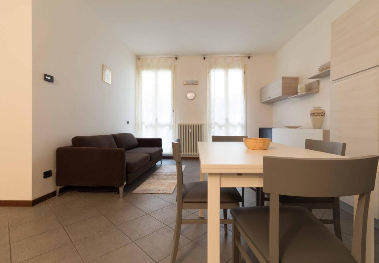 Galleria Roma Apartment - Affitti Brevi Italia Lecco Kültér fotó